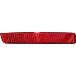 Reflector Esquerdo para Fiat Punto 03-07