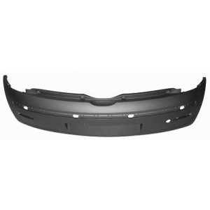 Pára-choques Traseiro para Fiat Punto 03-07