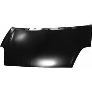 Capot do motor para Fiat Punto Evo 09-11