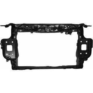 Revestimento dianteiro para Fiat Grande Punto 05-09
