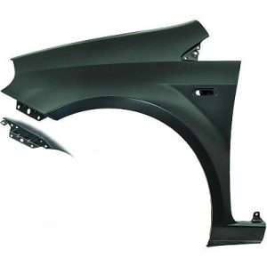 Guarda-lamas Dianteiro Esquerdo para Fiat Punto Evo 09-11