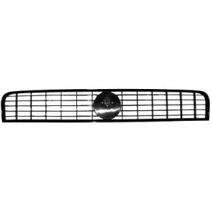 Grelha de radiador para Fiat Grande Punto 05-09