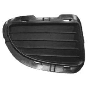 Grelha de ventilador, pára-choques Direito para Fiat Grande Punto 05-09