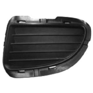 Grelha de ventilador, pára-choques Esquerdo para Fiat Grande Punto 05-09