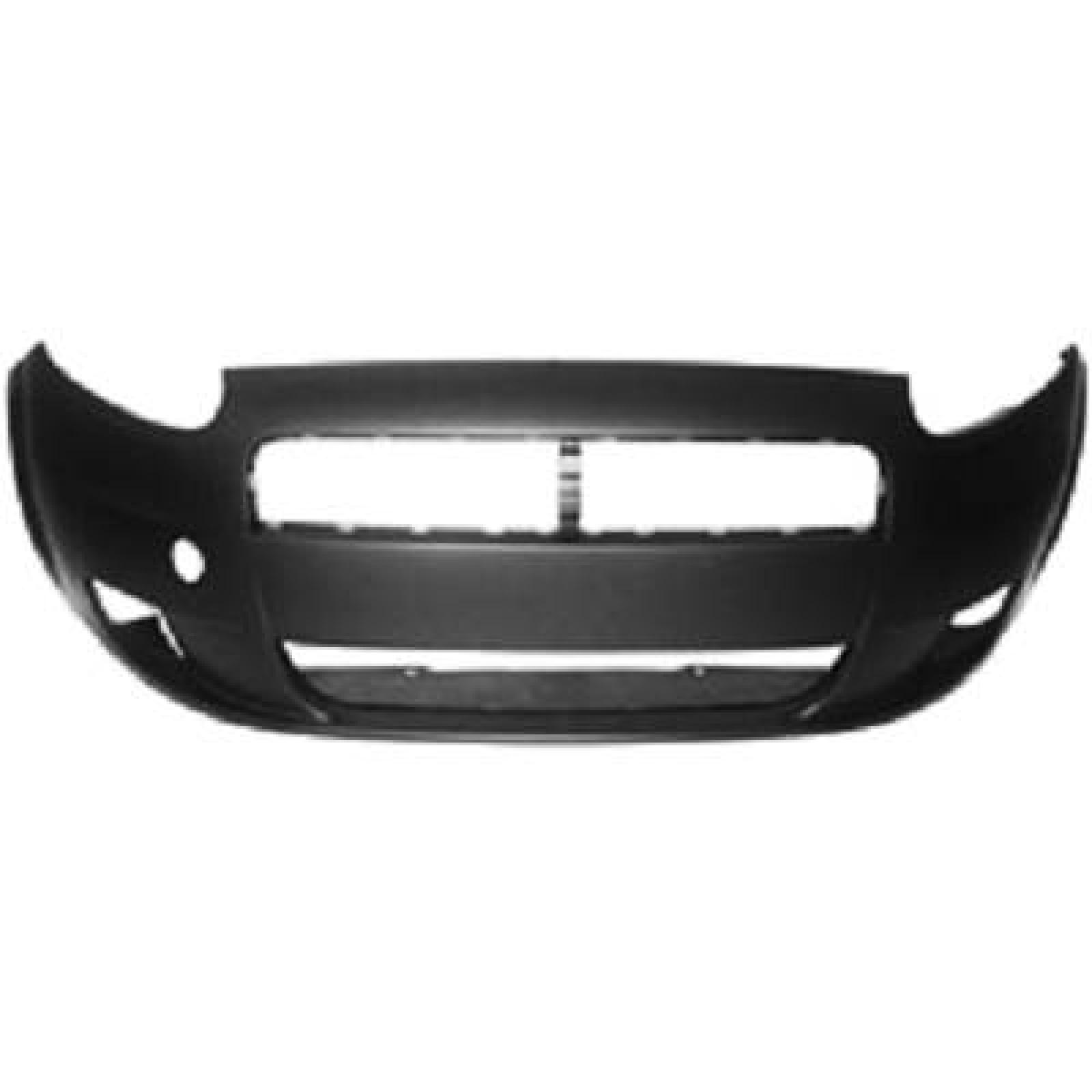 Pára-choques Dianteiro para Fiat Grande Punto 05-09