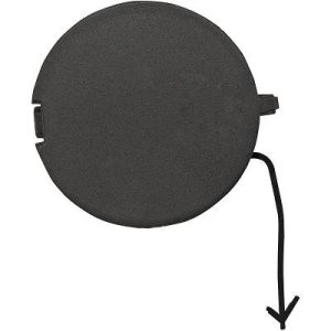 Guarnição, pára-choques Dianteiro para Fiat Grande Punto 05-09