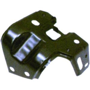 Revestimento dianteiro para Fiat Grande Punto 05-09
