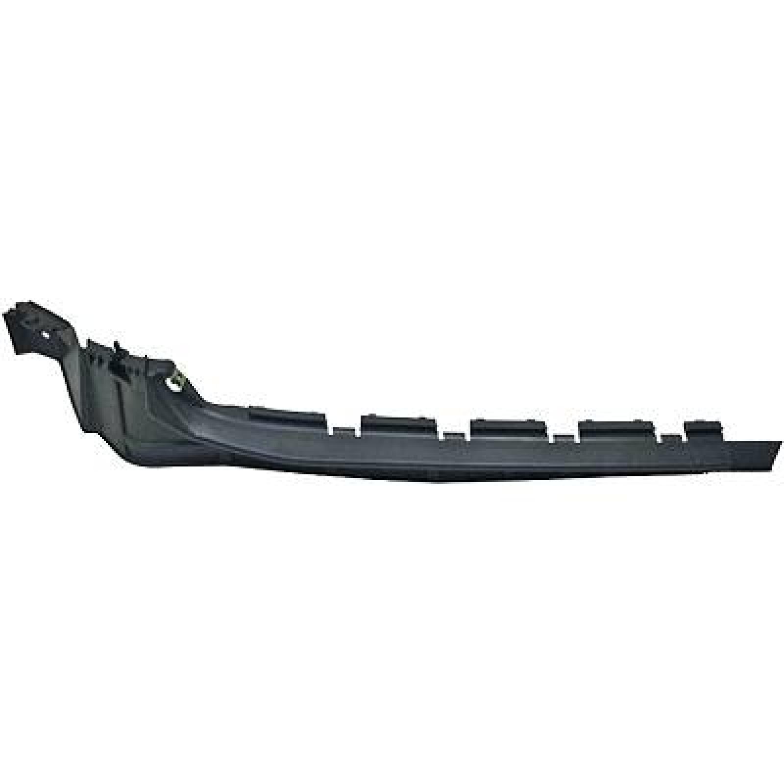 Suporte, pára-choques Traseiro Esquerdo para Fiat Punto Evo 09-11