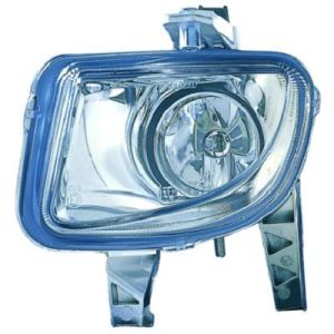 Farol de nevoeiro Direito para Fiat Grande Punto 05-09