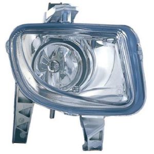 Farol de nevoeiro Esquerdo para Fiat Grande Punto 05-09