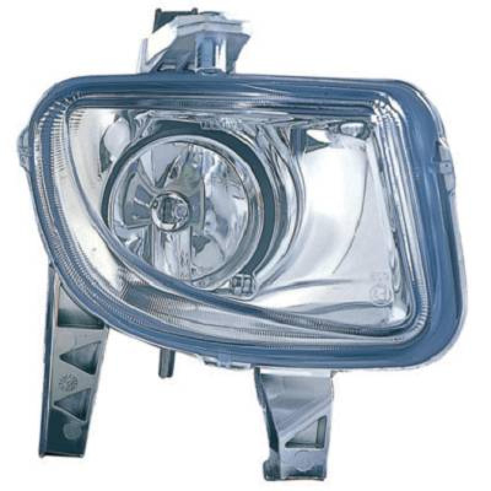 Farol de nevoeiro Esquerdo para Fiat Grande Punto 05-09