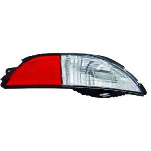 Luz de marcha-atrás Direito para Fiat Grande Punto 05-09