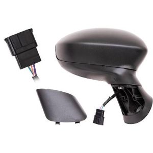 Retrovisor exterior Direito para Fiat Punto 12->>