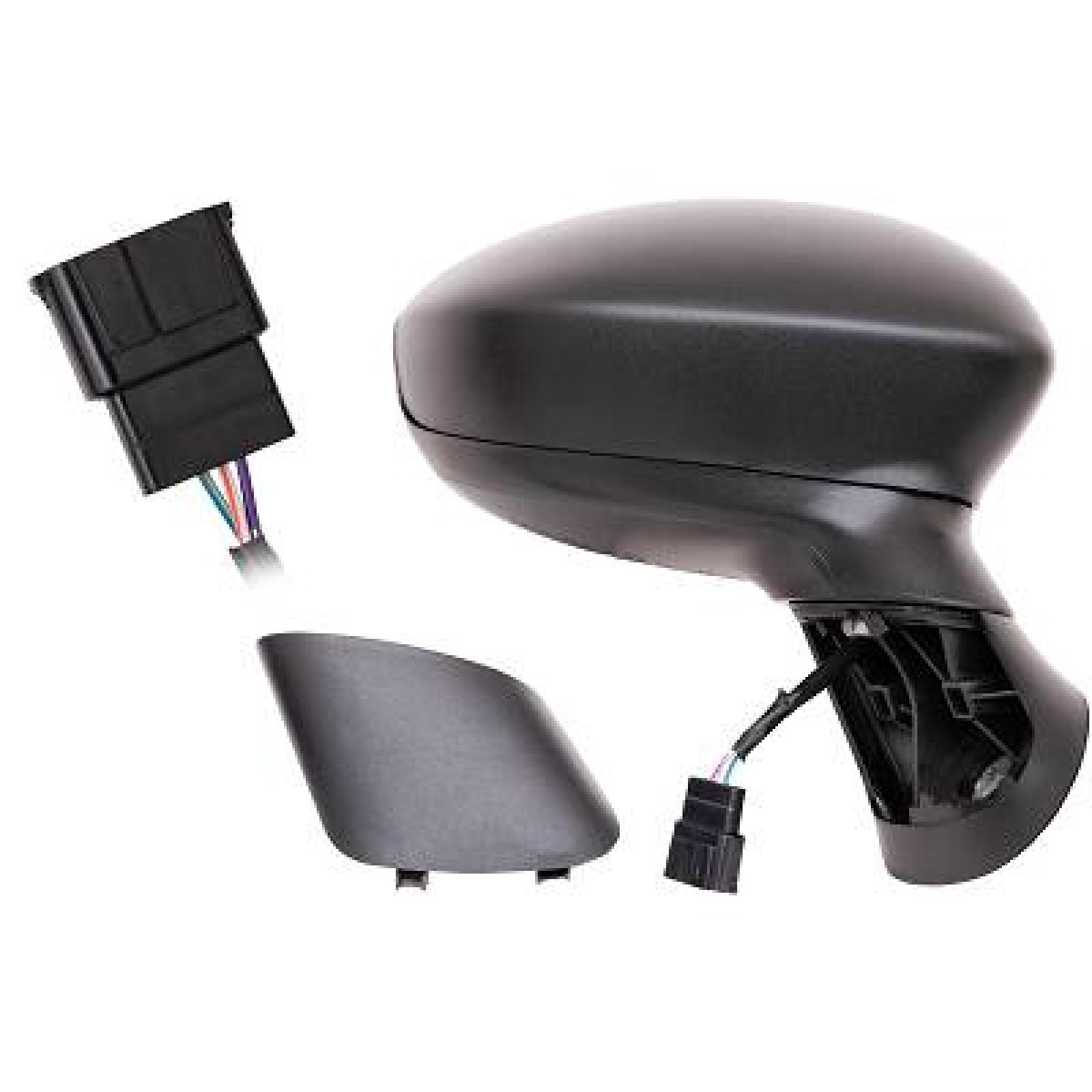 Retrovisor exterior Direito para Fiat Punto 12->>