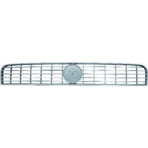 Grelha de radiador para Fiat Grande Punto 05-09