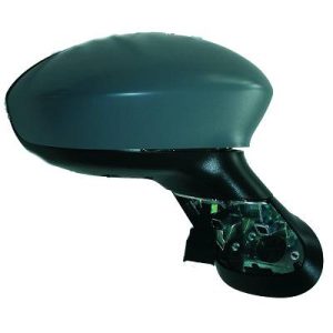 Retrovisor exterior Direito para Fiat Linea 07-12