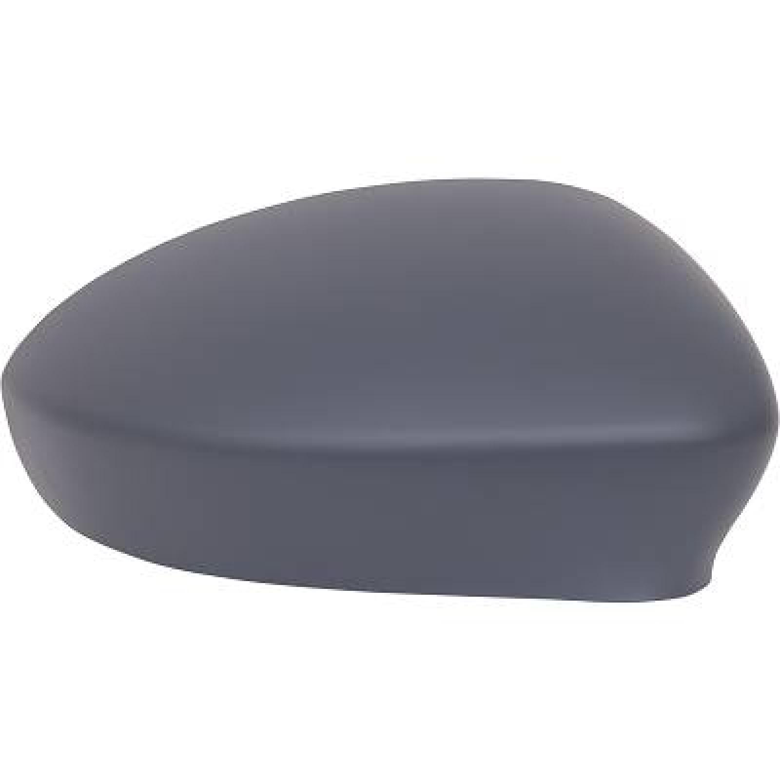 Revestimento, retrovisor exterior Direito para Fiat Linea 07-12