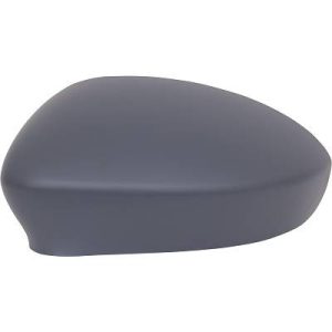 Revestimento, retrovisor exterior Esquerdo para Fiat Punto Evo 09-11