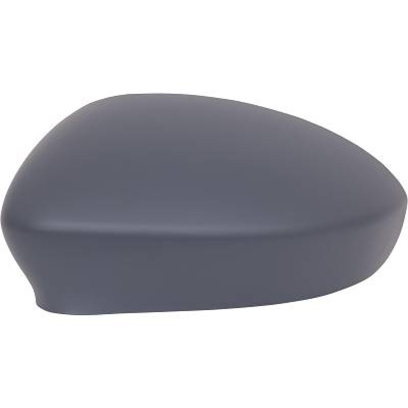 Revestimento, retrovisor exterior Esquerdo para Fiat Punto Evo 09-11