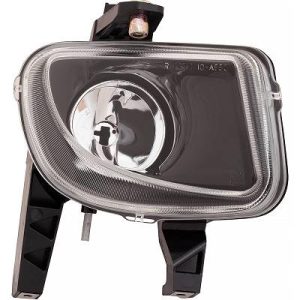 Farol de nevoeiro Direito para Fiat Grande Punto 05-09