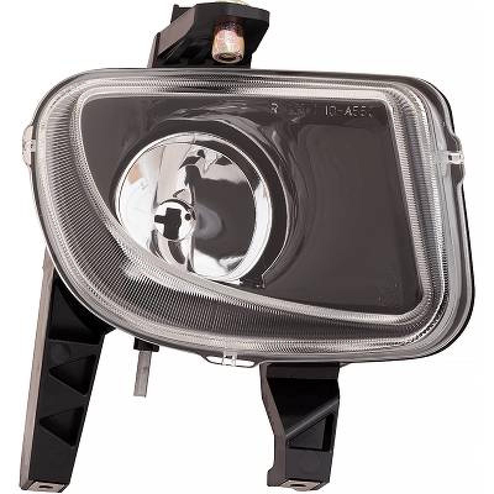 Farol de nevoeiro Direito para Fiat Grande Punto 05-09
