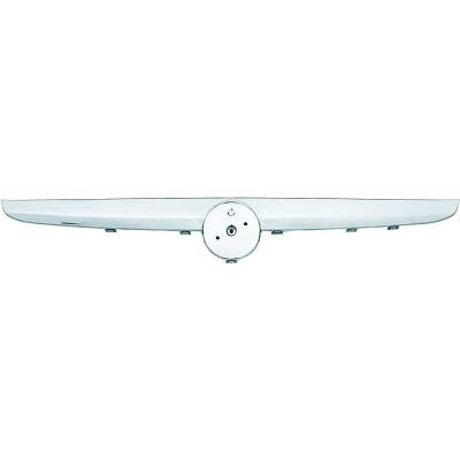 Friso, grelha do radiador para Fiat Punto Evo 09-11
