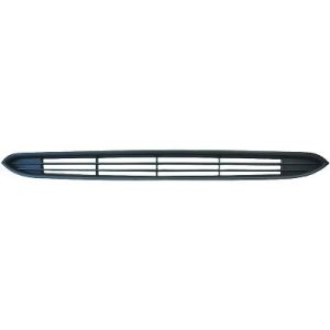 Grelha de ventilador, pára-choques para Fiat Punto Evo 09-11