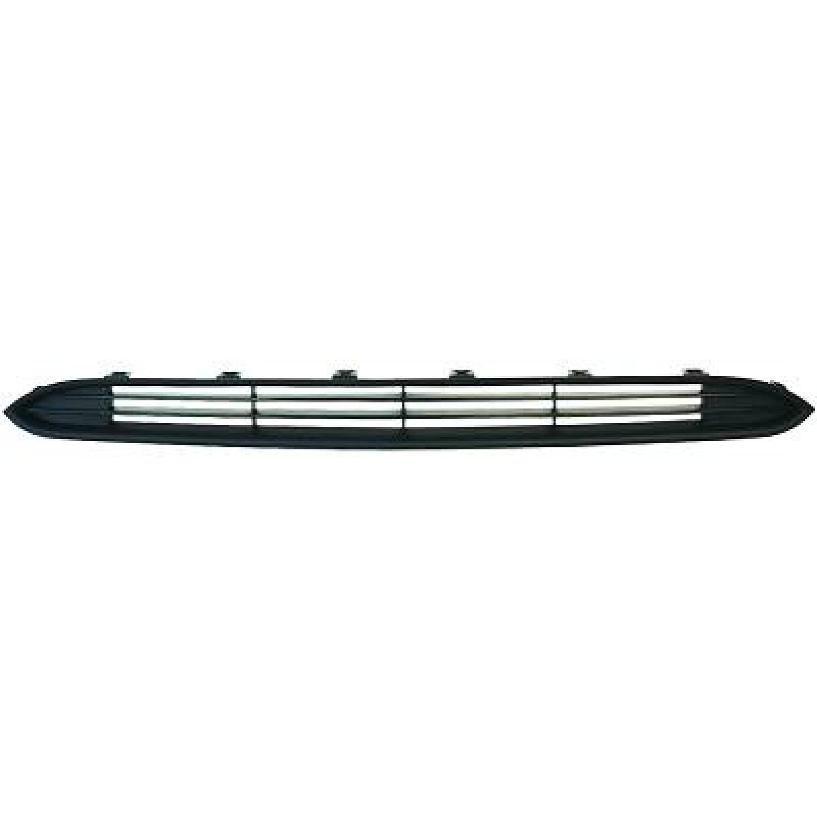 Grelha de ventilador, pára-choques para Fiat Punto Evo 09-11