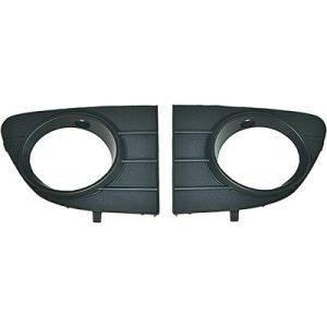 Grelha de ventilador, pára-choques Direito para Fiat Punto Evo 09-11
