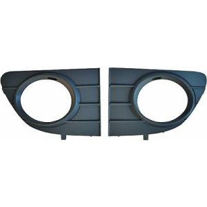 Grelha de ventilador, pára-choques Esquerdo para Fiat Punto Evo 09-11