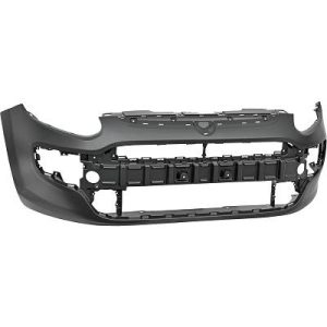 Pára-choques Dianteiro para Fiat Punto Evo 09-11