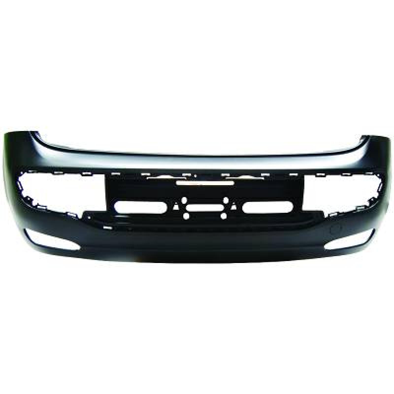 Pára-choques Traseiro para Fiat Punto Evo 09-11