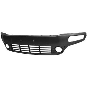 Friso, pára-choques Dianteiro para Fiat Punto Evo 09-11