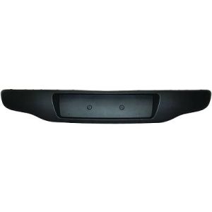 Friso, pára-choques Traseiro para Fiat Punto Evo 09-11