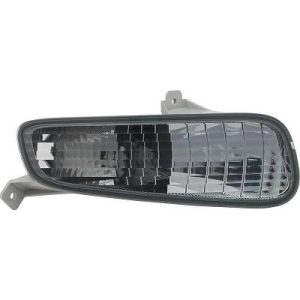 Pisca Dianteiro Direito para Fiat Punto Evo 09-11