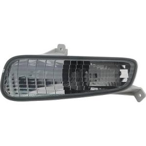 Pisca Dianteiro Esquerdo para Fiat Punto Evo 09-11