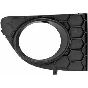 Grelha de ventilador, pára-choques Direito para Fiat Punto 12->>