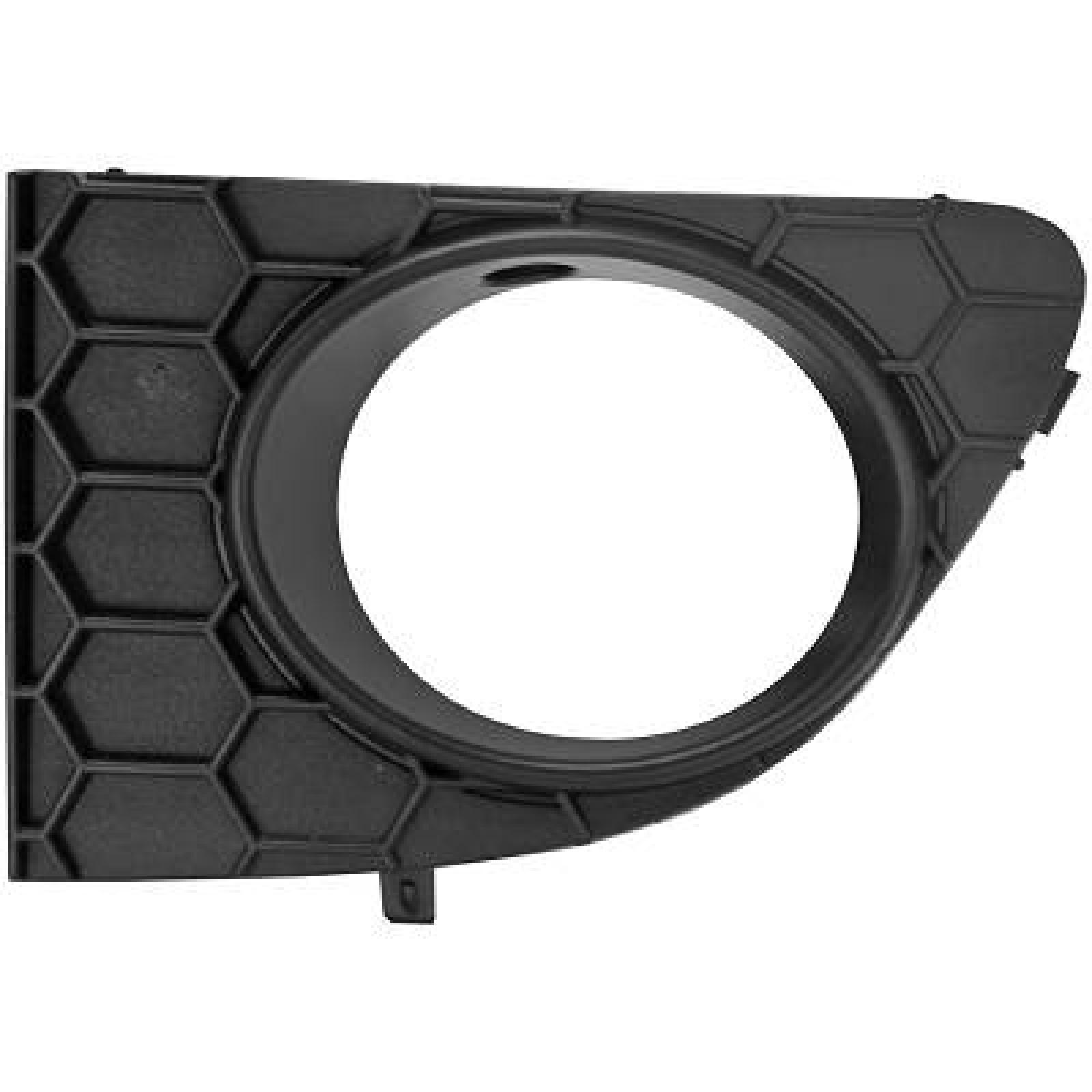Grelha de ventilador, pára-choques Esquerdo para Fiat Punto 12->>