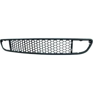 Grelha de ventilador, pára-choques Dianteiro para Fiat Punto 12->>