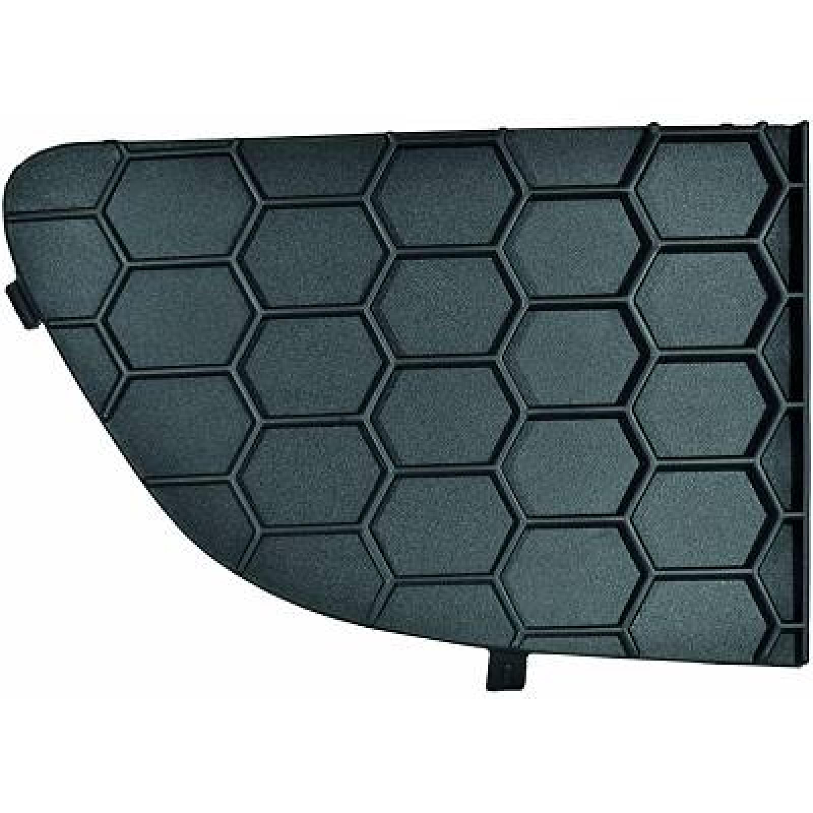 Grelha de ventilador, pára-choques Direito para Fiat Punto 12->>