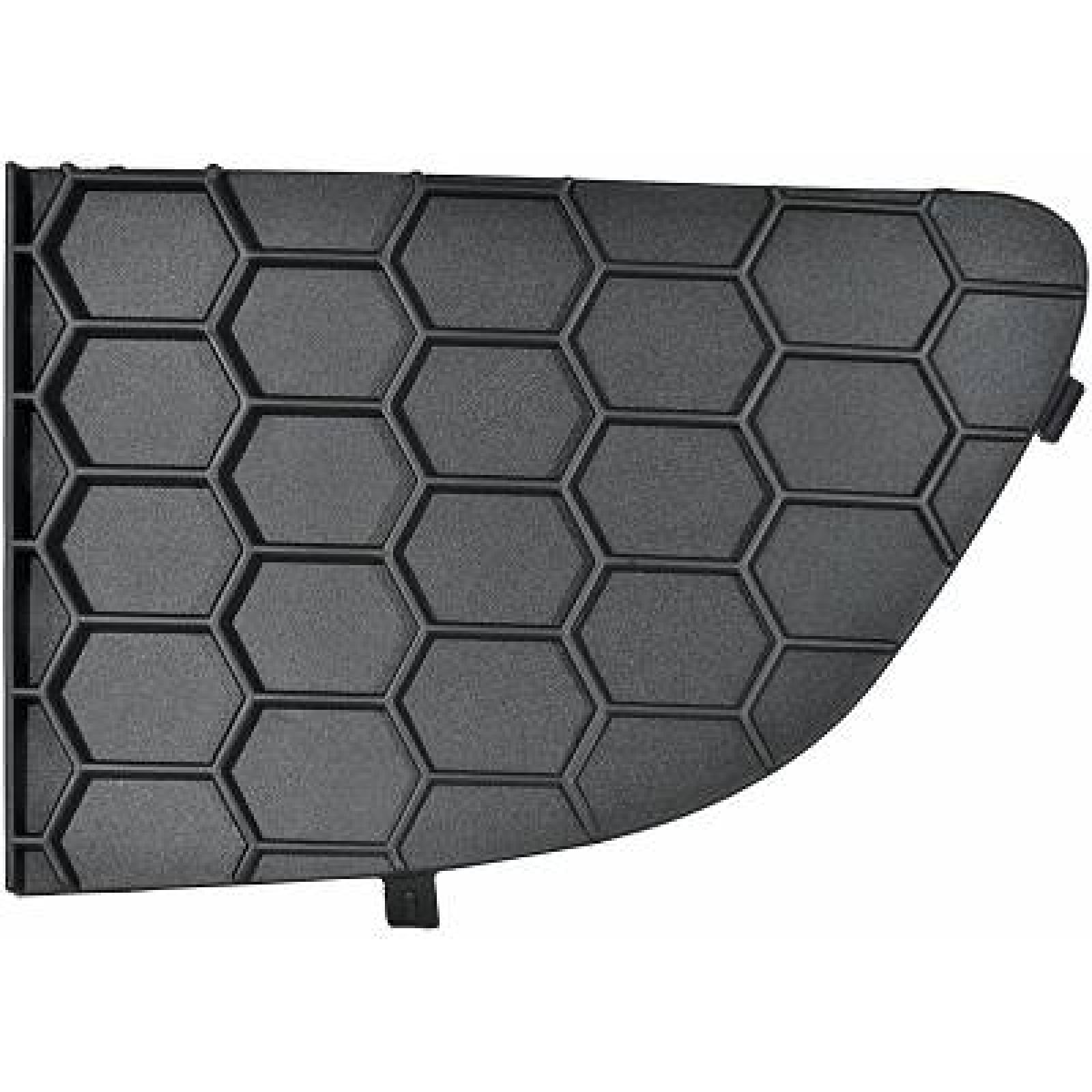 Grelha de ventilador, pára-choques Esquerdo para Fiat Punto 12->>