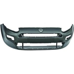 Pára-choques Dianteiro para Fiat Punto 12->>