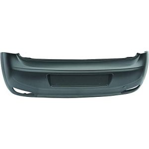 Pára-choques Traseiro para Fiat Punto 12->>