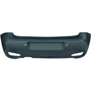 Pára-choques Traseiro para Fiat Punto 12->>
