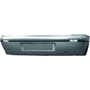 Pára-choques Traseiro para Fiat Bravo 3 portas 95-01