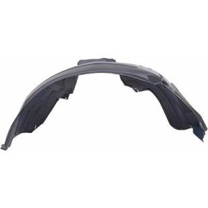 Cobertura, cava da roda Dianteiro Direito para Fiat Stilo 3 portas 01-08