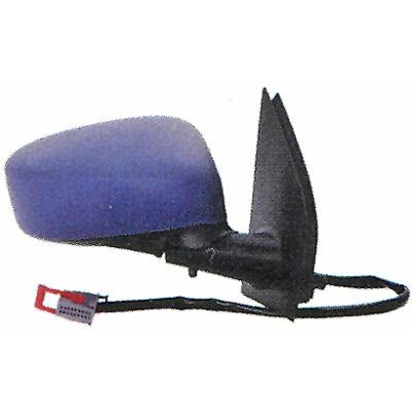 Retrovisor exterior Direito para Fiat Stilo 3 portas 01-08