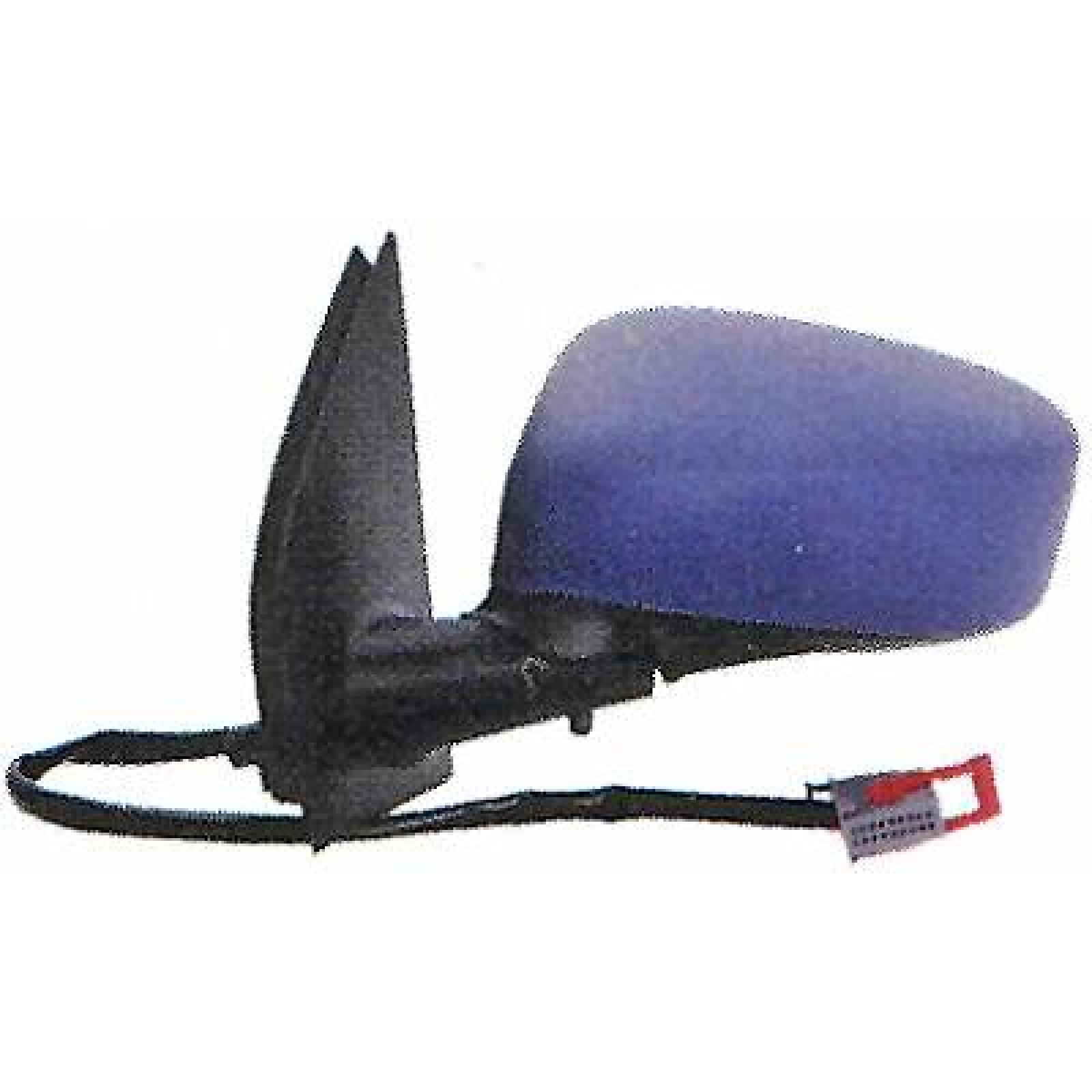 Retrovisor exterior Esquerdo para Fiat Stilo 3 portas 01-08