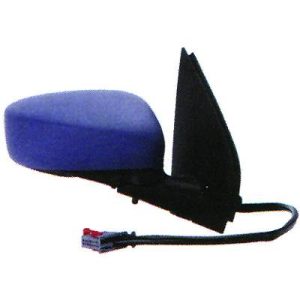 Retrovisor exterior Direito para Fiat Stilo 5 portas/Multiwagn.01-03