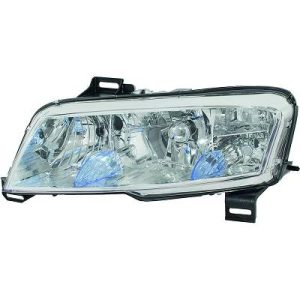 Farol principal Esquerdo para Fiat Stilo 5 portas/Multiwagn.01-03